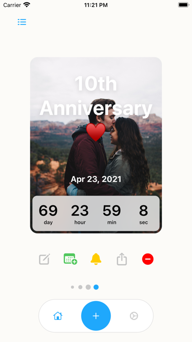 2Time - Countdown Screenshot
