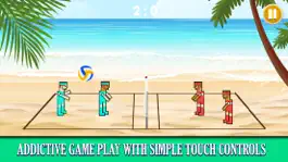 Game screenshot VolleyBall Sports Physics War mod apk