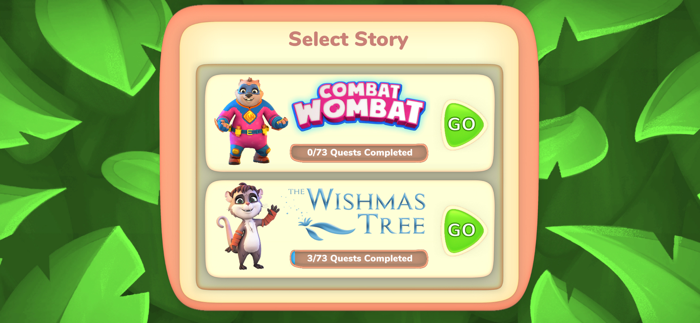 Sanctuary World Animal Match 3