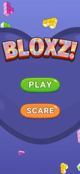 Game screenshot Bloxz! mod apk