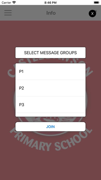 Castledawson Primary School