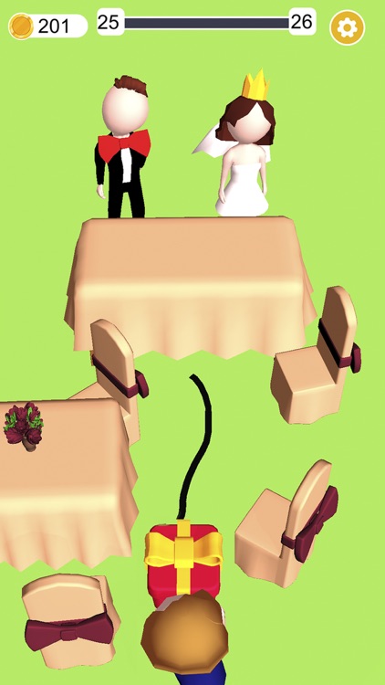 I DO : Wedding Mini Games screenshot-4