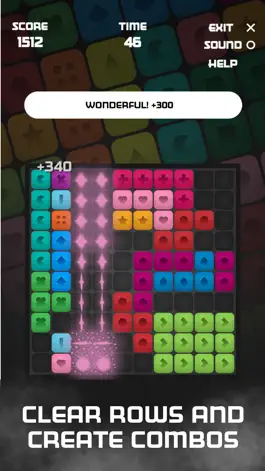 Game screenshot Color Blocks Battle hack