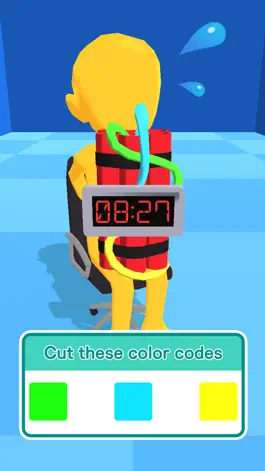 Game screenshot SpyMaster3D mod apk