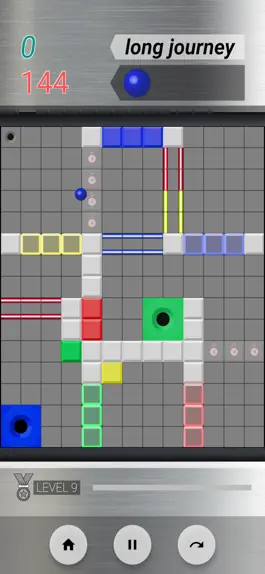 Game screenshot Puzzle Ball 2020 hack