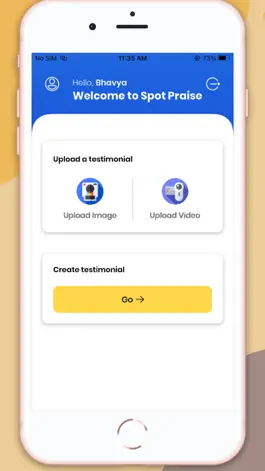 Game screenshot Spot Praise hack