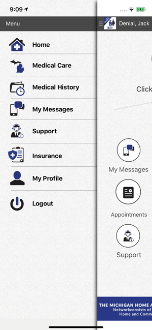 OnlineCare MHCSN UC(圖2)-速報App