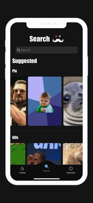‎Meme Maker - Create and share Capture d’écran