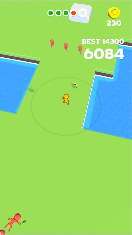 StickShooter3D screenshot-3