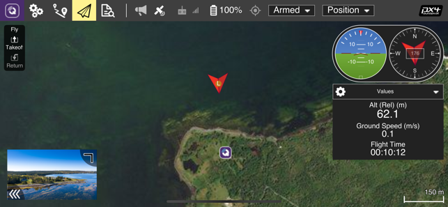 QGroundControl(圖1)-速報App