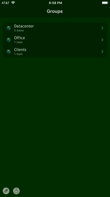 RBL Status screenshot 5 of 5