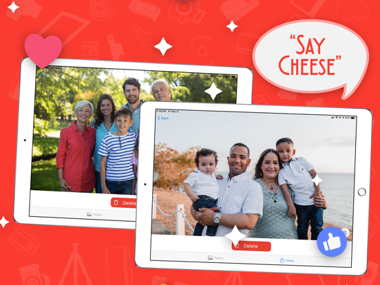 Screenshot #5 pour Pic4Us