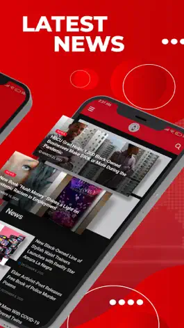 Game screenshot OvaNewsBlast apk