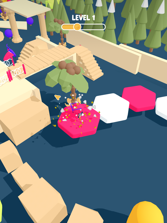 Screenshot #6 pour Loli Rush!