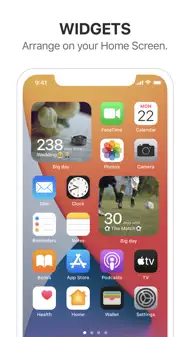 Big Day Lite - Event Countdown iphone bilder 1