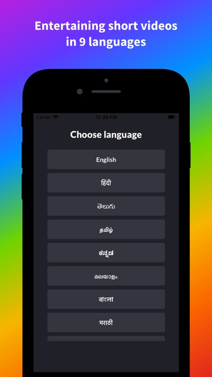 Local Star - Short Video App
