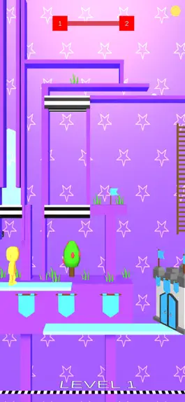 Game screenshot Pin Escape 3D mod apk
