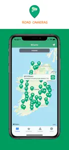 IECams - Ireland traffic cams screenshot #2 for iPhone