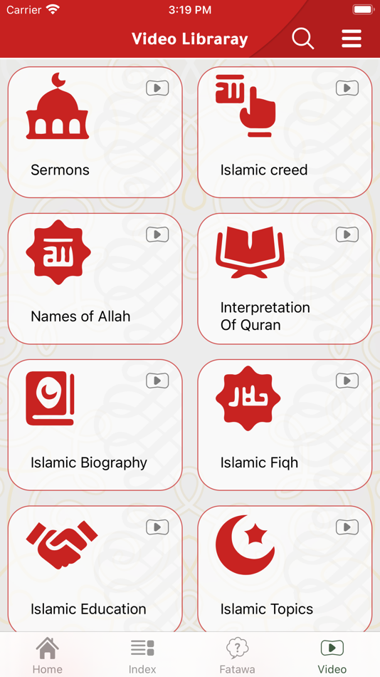 #3. Nabulsi Encyclopedia (iOS) 由: alhuda teknik