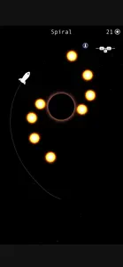 Space: The Game! screenshot #5 for iPhone