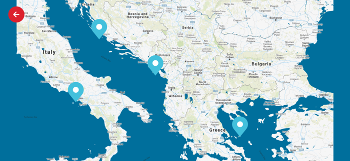 MeDryDive AR Dive in the Past