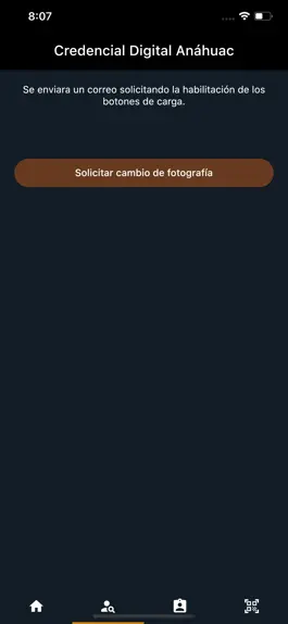 Game screenshot Credencial Digital Anáhuac hack
