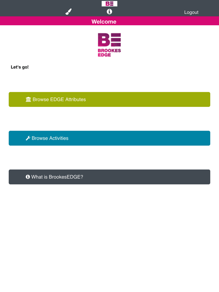 BrookesEDGE