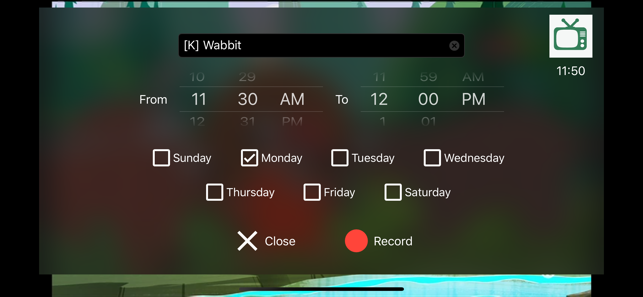VBox LiveTV App(圖4)-速報App