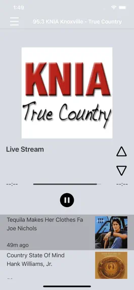 Game screenshot KNIA 95.3 mod apk