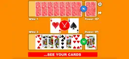 Game screenshot War - Card War hack