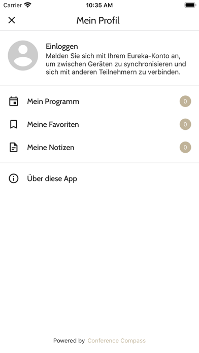 Screenshot #3 pour Deutscher Schmerzkongress 2020