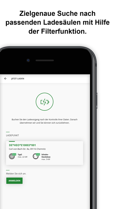 Screenshot #2 pour Grüne Säule
