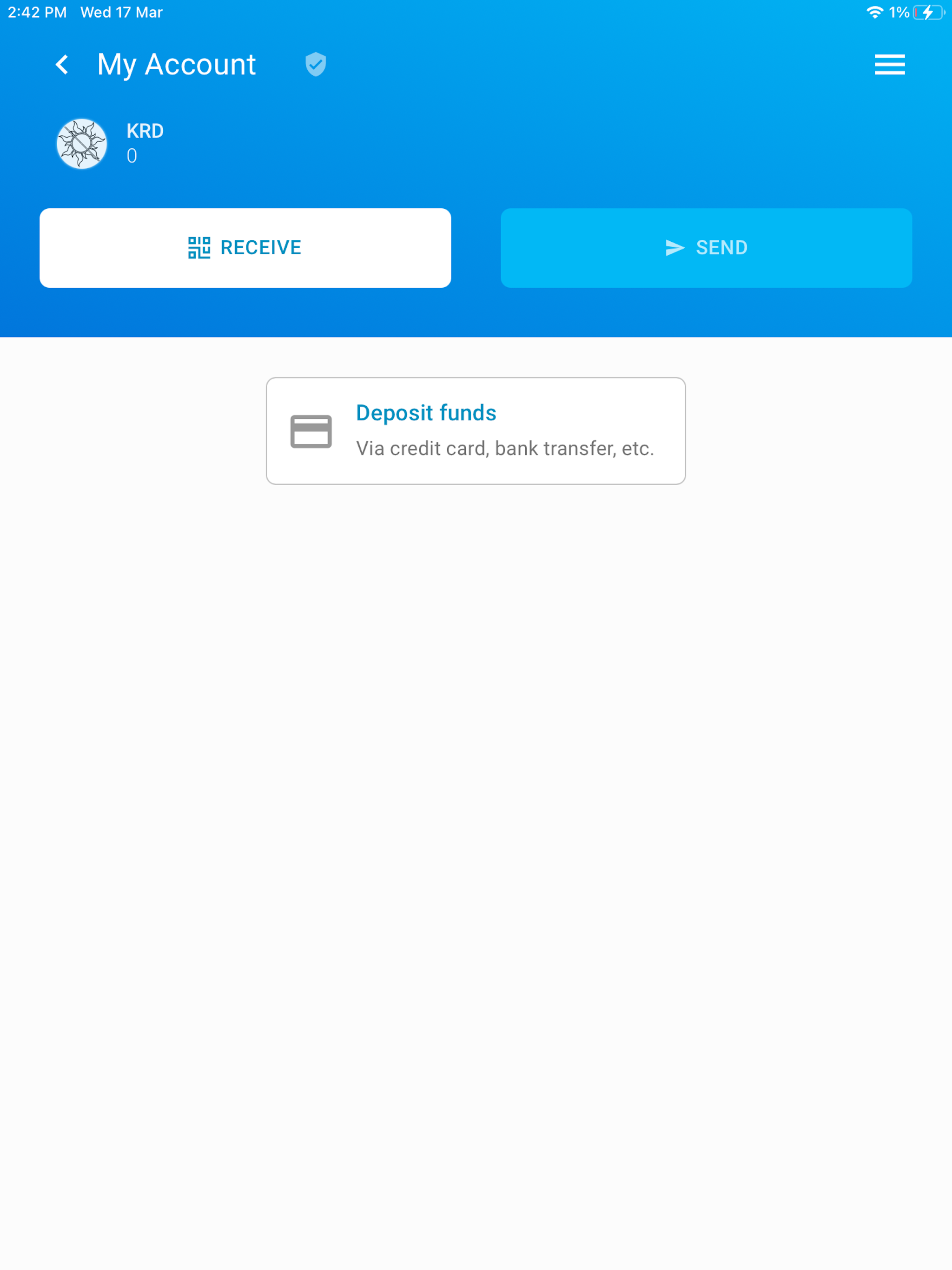 KurdWallet