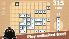 Game screenshot Word Block Puzzle 2021 apk