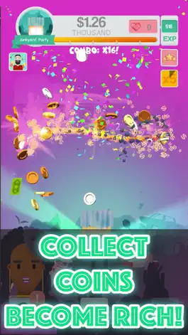 Game screenshot Cash Money! mod apk