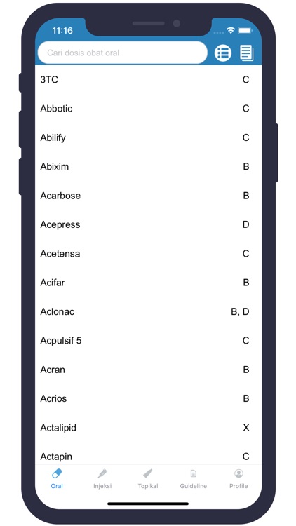 Pregnancy Drug Safety