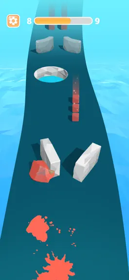 Game screenshot Jelly Run - Casual Game mod apk