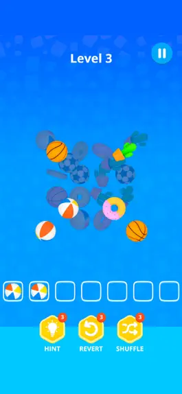 Game screenshot Match Master 3D 2023 apk