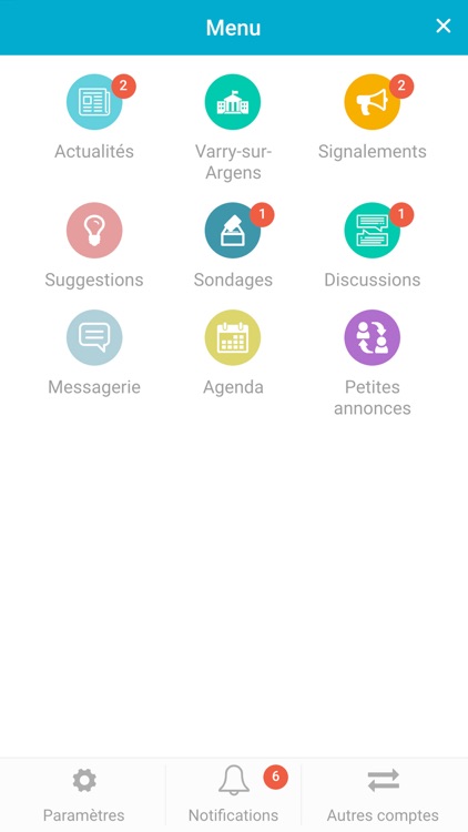 MairesetCitoyens screenshot-4