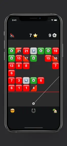 Game screenshot SpriteShot mod apk