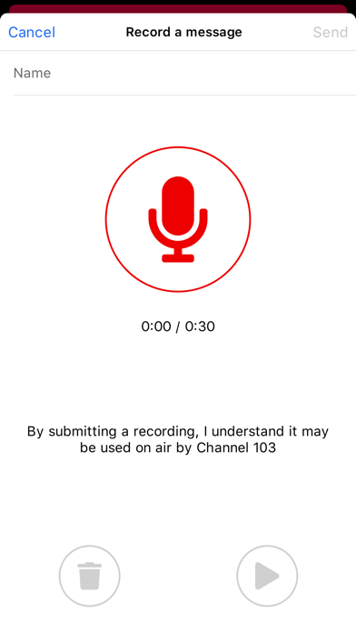 Channel 103 screenshot 2