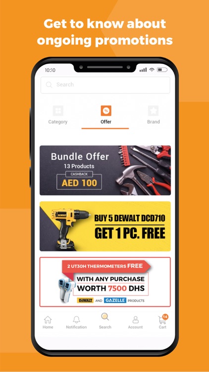ToolSelect screenshot-4
