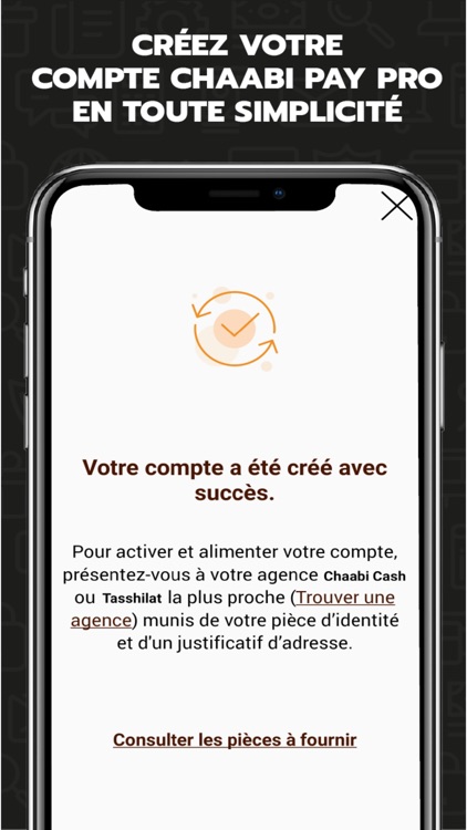 CHAABI PAY PRO