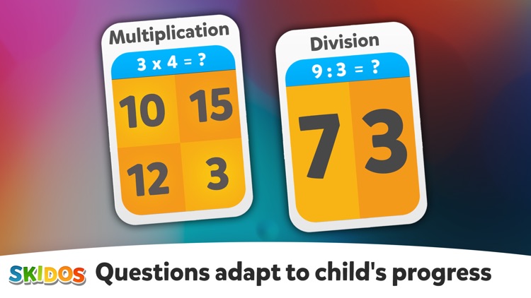 Preschool Learning Games: Kids screenshot-7