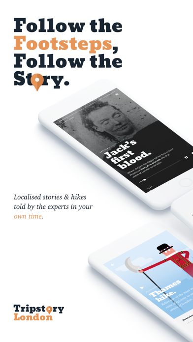 Tripstory Screenshot 1 - AppWisp.com Tripstory Screenshot 1 - AppWisp.com