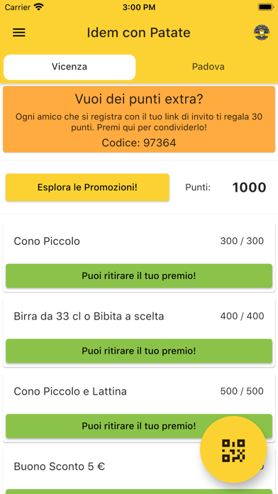 How to cancel & delete Idem con Patate from iphone & ipad 2