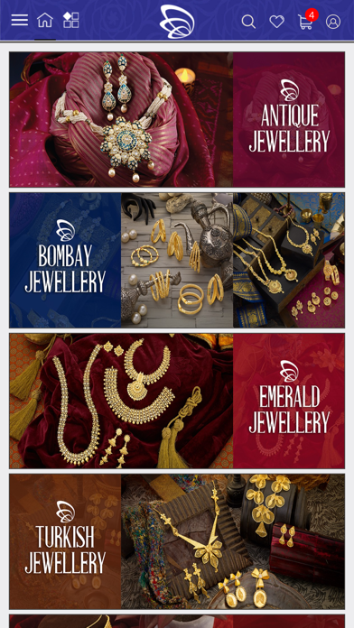 Shilpi Jewels Screenshot