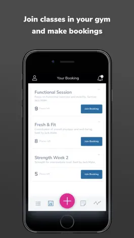 Game screenshot Pump Gyms mod apk