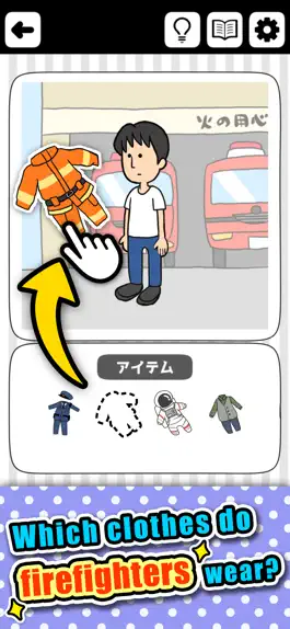 Game screenshot DRESS UP - Simple&Easy Game apk