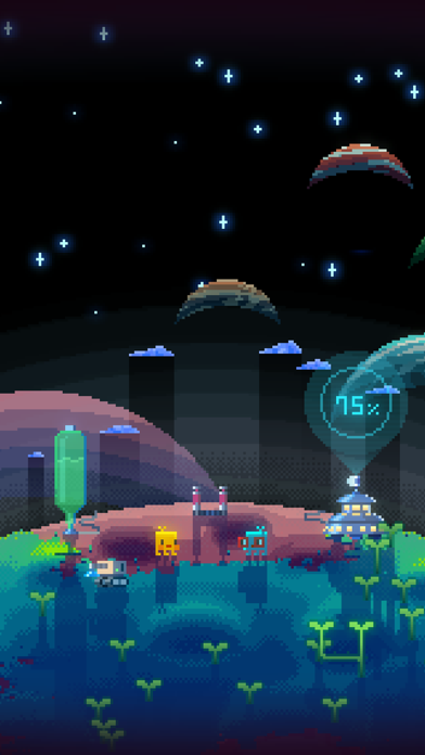 Screenshot #2 pour Green the Planet 2